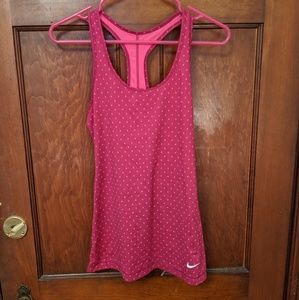 Nike Dri-Fit Athletic Tank